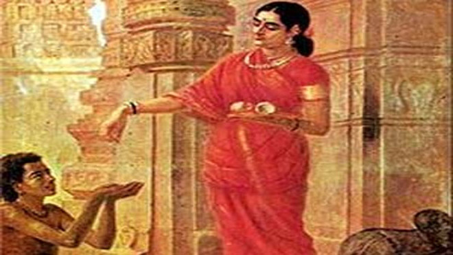 PunjabKesari chaturmas