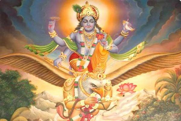 PunjabKesari chaturmas