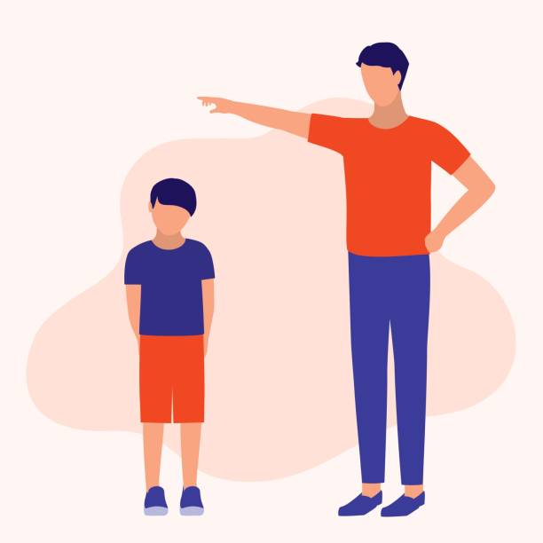 PunjabKesari what to do when your father scolds you
