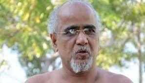 PunjabKesari muni shri tarun sagar