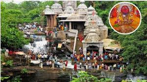 PunjabKesari Nirai Mata Mandir
