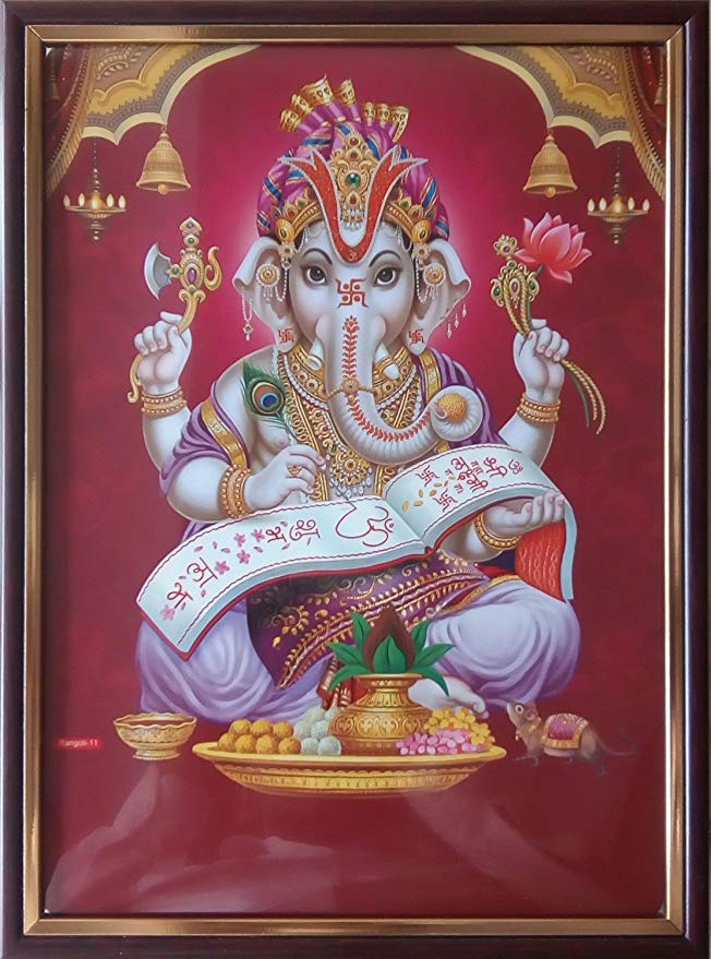 PunjabKesari, Ganesha, Lord Ganesha, श्री गणेश, भगवान गणेश