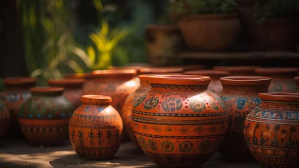 Use of pottery किस्मत बदल सकती हैं, घर में रखी मिट्टी की ये चीजें