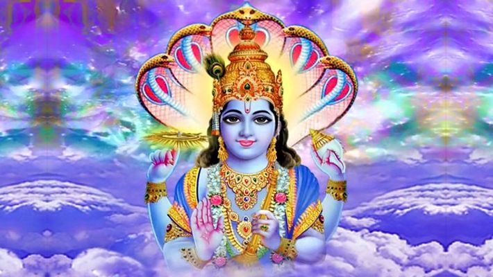 PunjabKesari vishnu