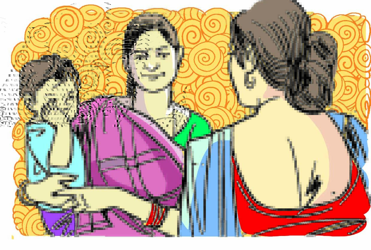 PunjabKesari Inspirational Story