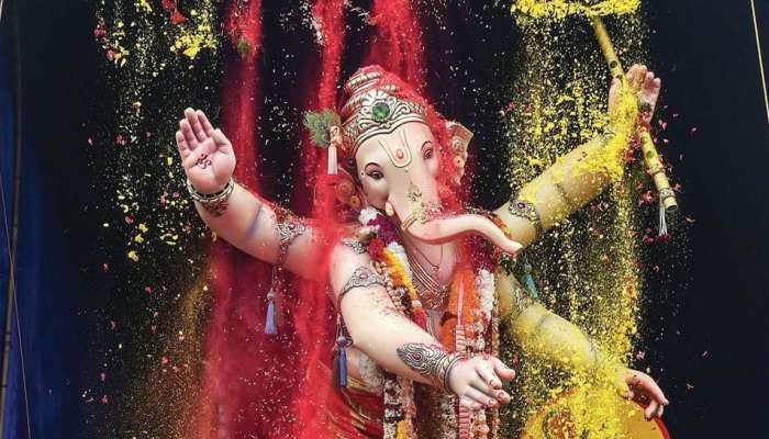 PunjabKesari Ganesh Chaturthi