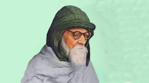 PunjabKesari Vinoba Bhave Jayanti 