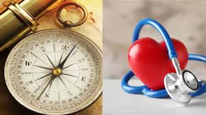 PunjabKesari Vastu for Health