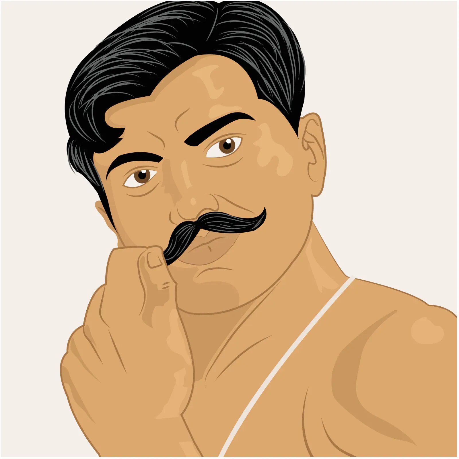 PunjabKesari Chandrashekhar Azad Birth Anniversary