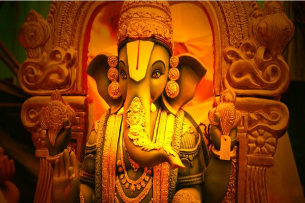 PunjabKesari, गणेश जी, Lord Ganesh