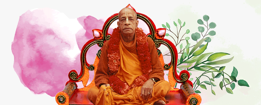 PunjabKesari Swami Prabhupada