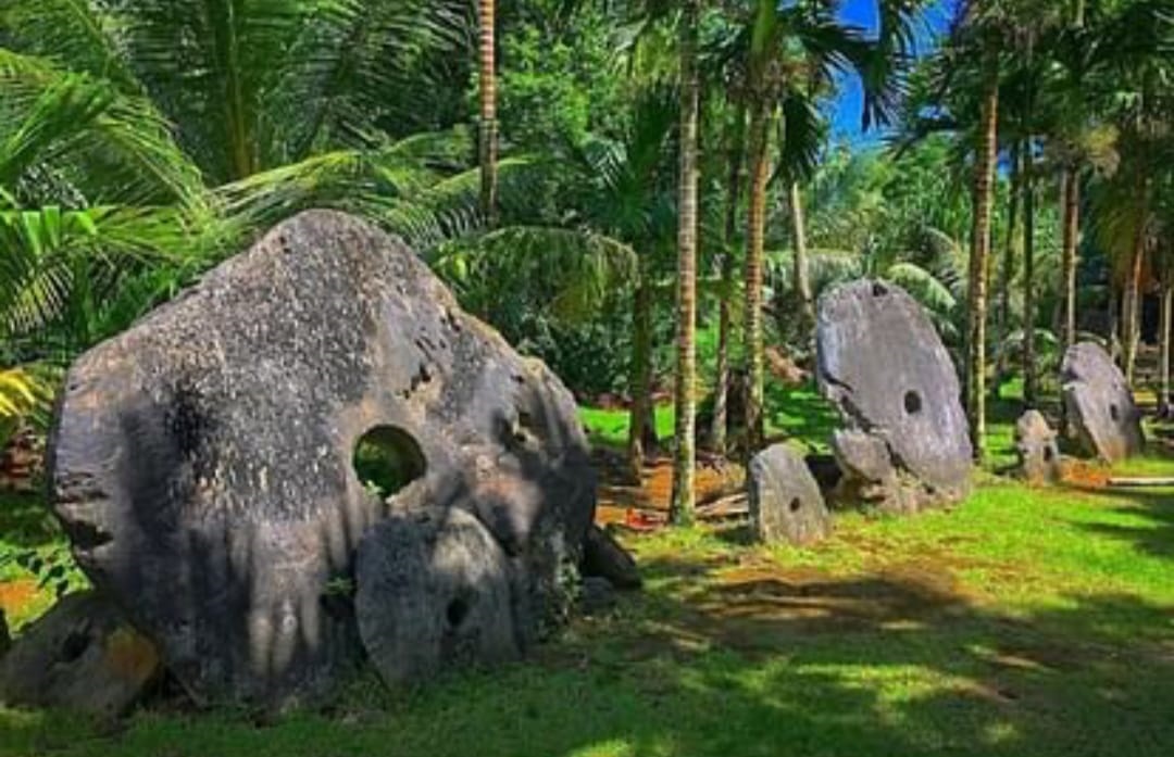 PunjabKesari Stone Currency