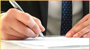 PunjabKesari Vastu Tips For Signature