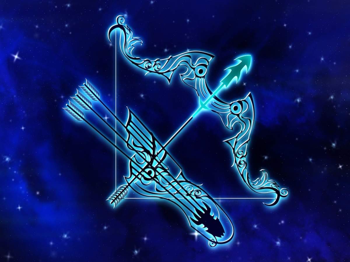 PunjabKesari Sagittarius Horoscope