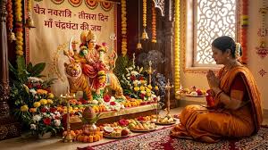 Chaitra Navratri 2026
