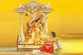 PunjabKesari Baglamukhi Jayanti