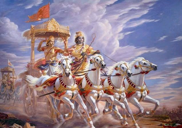 PunjabKesari Srimad Bhagavad Gita