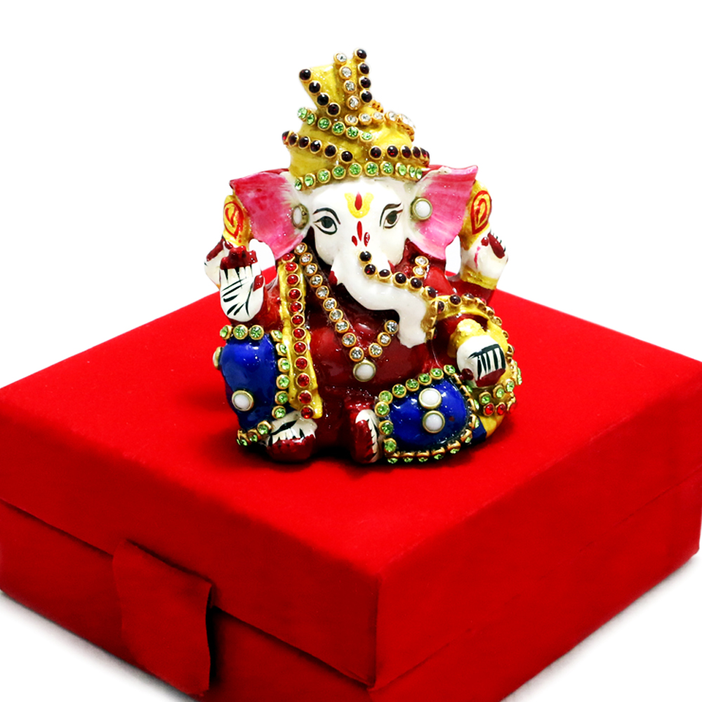 PunjabKesari, Lord Ganesha, Bappa, भगवान गणेश, श्री गणेश