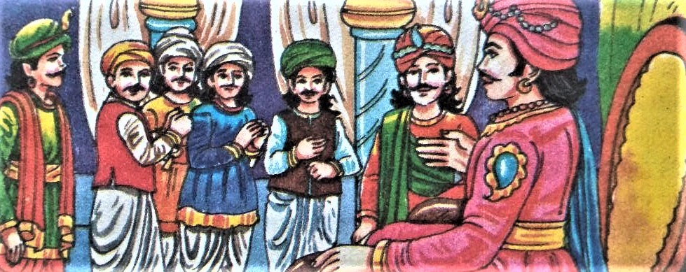 PunjabKesari Inspirational Story