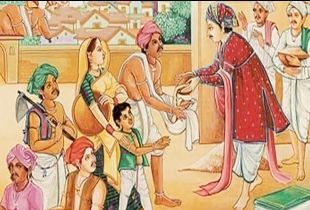 PunjabKesari Inspirational Story