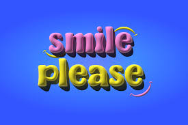 Smile Please 