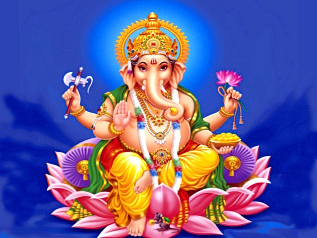 PunjabKesari, Ganesh Ji, Lord Ganesh, Ganesh Panchang