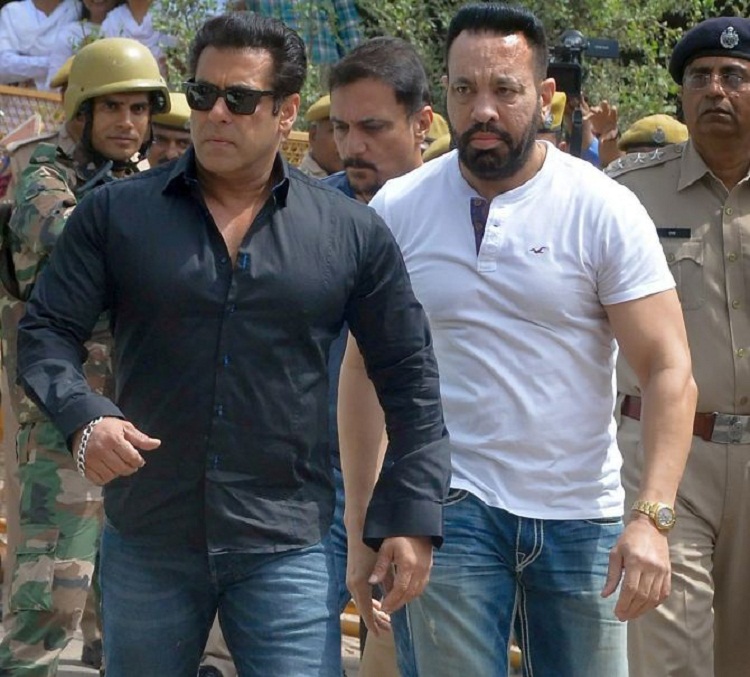 PunjabKesari,salman khan image, salman khanphoto, salman khan picture