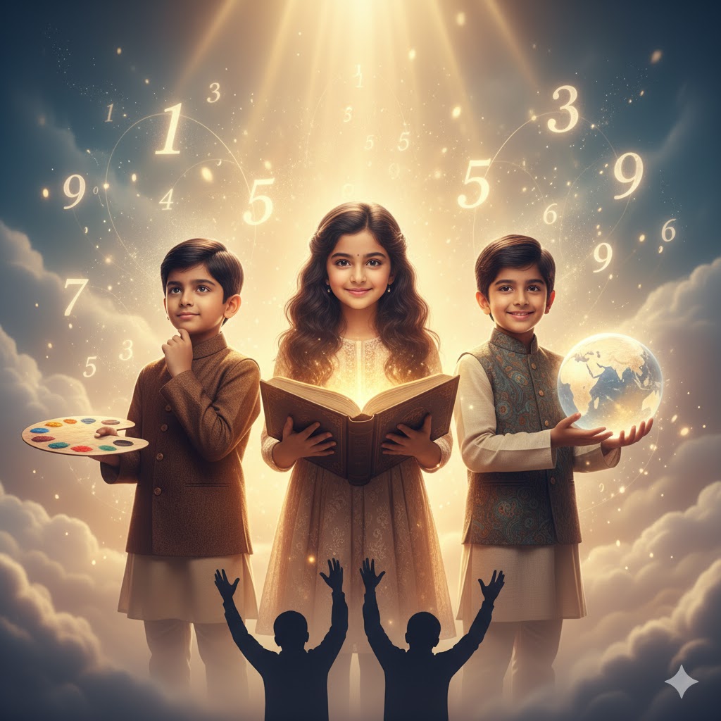 PunjabKesari Numerology Prediction