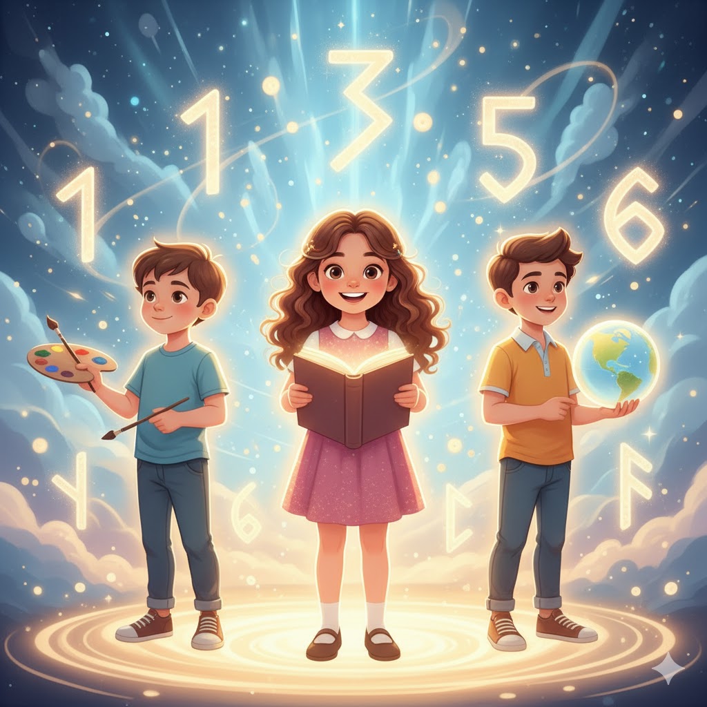 PunjabKesari Numerology Prediction