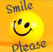 PunjabKesari Smile please