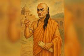 PunjabKesari Chanakya Niti