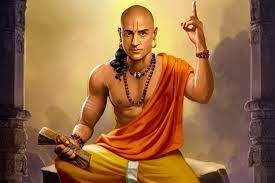 PunjabKesari Chanakya Niti