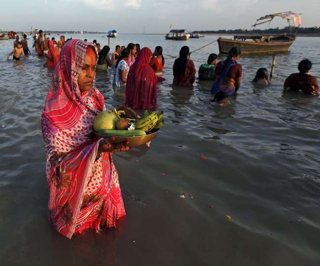 PunjabKesari, Jitiya Vrat, Jitiya Vrat Katha, Vrat Katha in hindi, जितिया व्रत, जीवित्पुत्रिका व्रत, Jivatputrika vrat