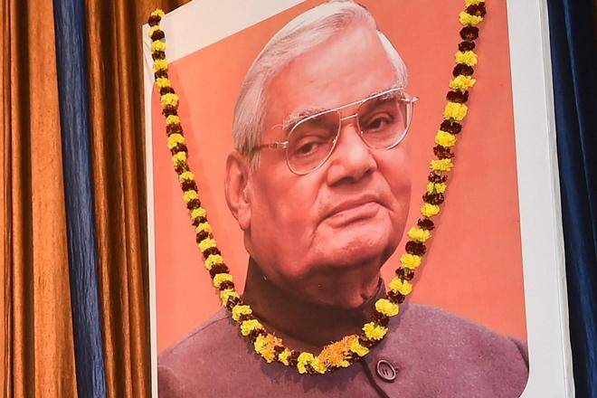PunjabKesari Death Anniversary of Atal Bihari Vajpayee
