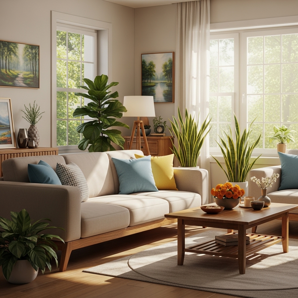 PunjabKesari Vastu Tips for Sofa