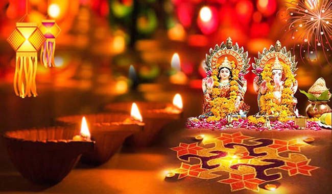 PunjabKesari Dhanteras story