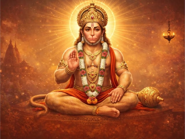 Bada Mangal 12 May 2026 Panchak