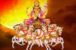 Surya dev upay