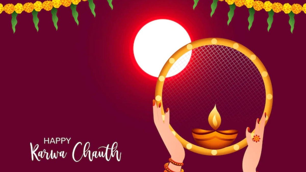 PunjabKesari Karva Chauth