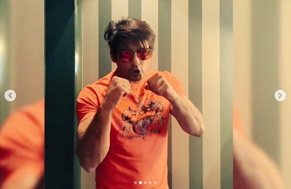 Bollywood Tadka
