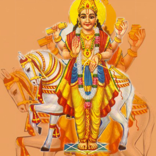 PunjabKesari Shukra Margi