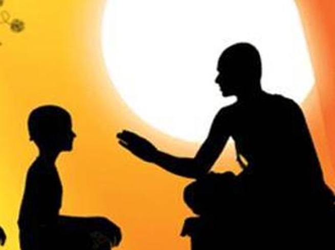 PunjabKesari  Inspirational Story