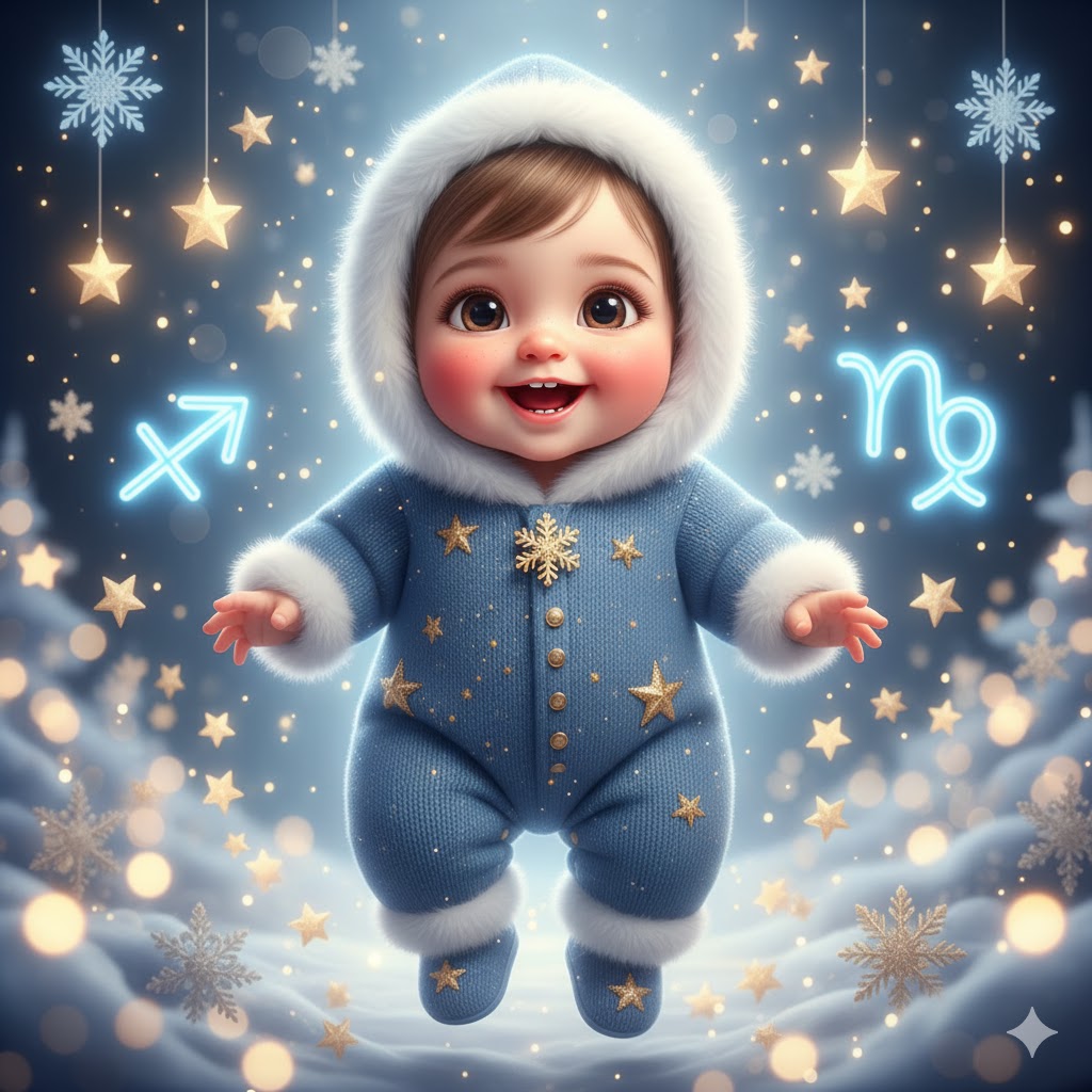 PunjabKesari December Born People Personality