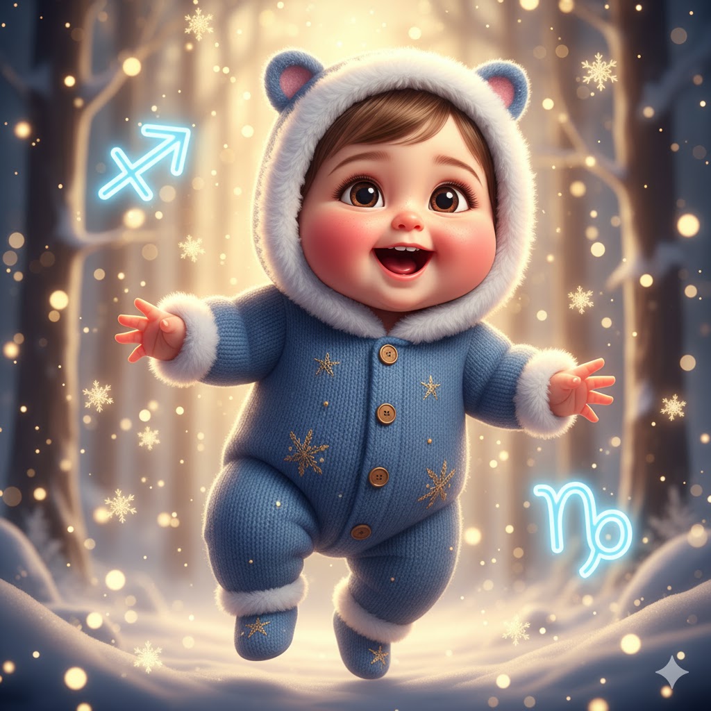 PunjabKesari December Born People Personality