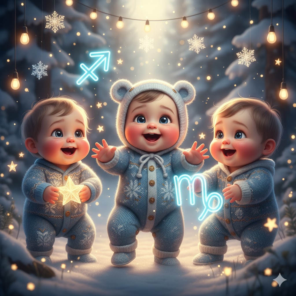 PunjabKesari December Born People Personality