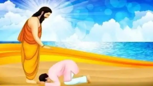 PunjabKesari  Inspirational Story