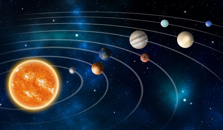 PunjabKesari, kundli tv, planets image
