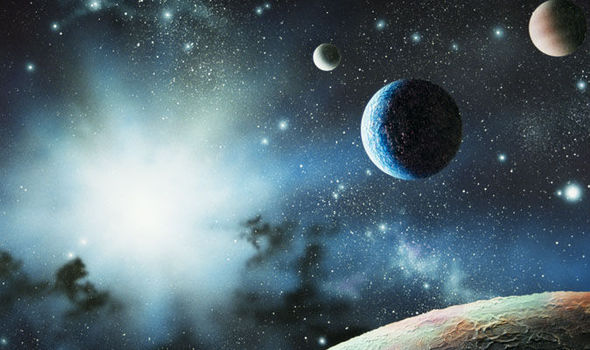 PunjabKesari, kundli tv, planets image