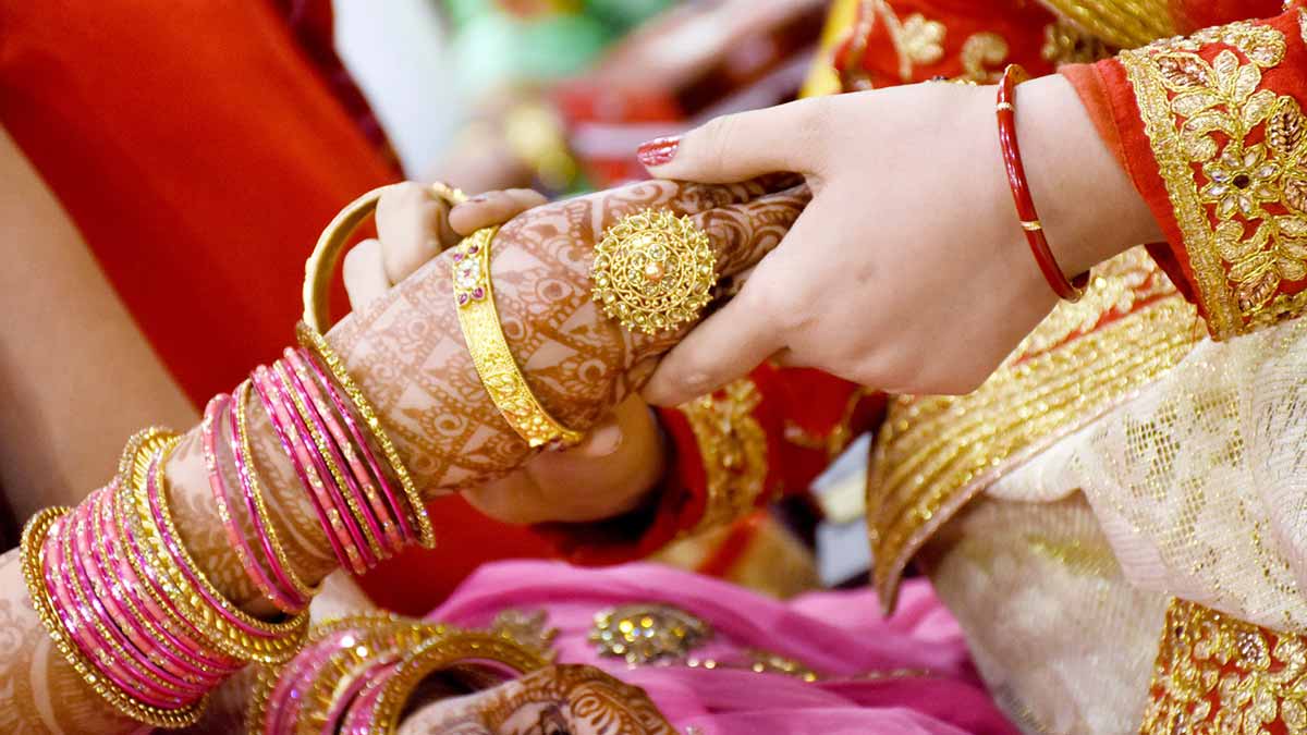 PunjabKesari Bangles Benefits