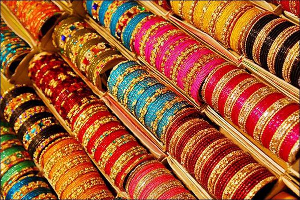 PunjabKesari Bangles Benefits